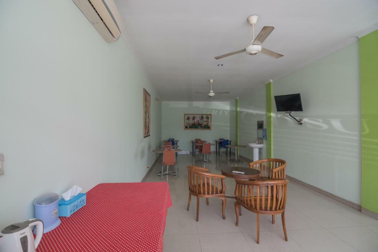 Reddoorz At Gatot Subroto Lampung Hotel Bandar Lampung Eksteriør billede